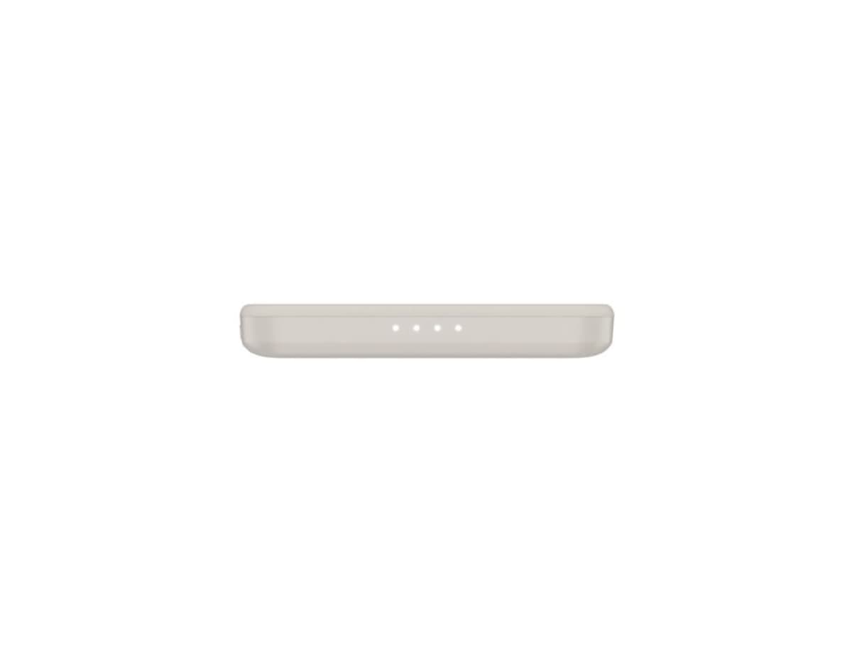 Belkin BoostCharge 5K Slim Magnetic Power Bank