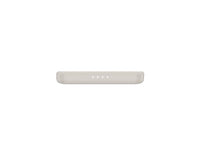 Belkin BoostCharge 5K Slim Magnetic Power Bank