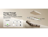 Belkin BoostCharge 5K Slim Magnetic Power Bank