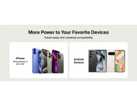 Belkin BoostCharge 5K Slim Magnetic Power Bank