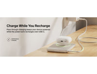 Belkin BoostCharge 5K Slim Magnetic Power Bank
