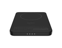 Belkin BoostCharge 5K Qi2 Slim Magnetic Power Bank