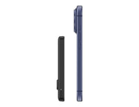 Belkin BoostCharge 5K Qi2 Slim Magnetic Power Bank