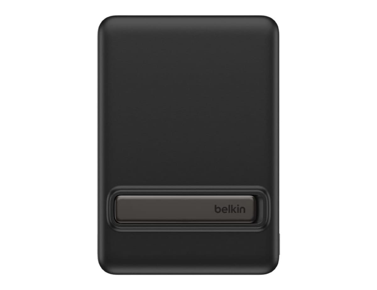 Belkin BoostCharge 5K Qi2 Slim Magnetic Power Bank