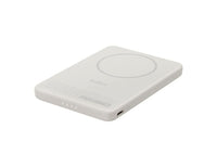 Belkin BoostCharge 5K Qi2 Slim Magnetic Power Bank