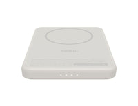 Belkin BoostCharge 5K Qi2 Slim Magnetic Power Bank