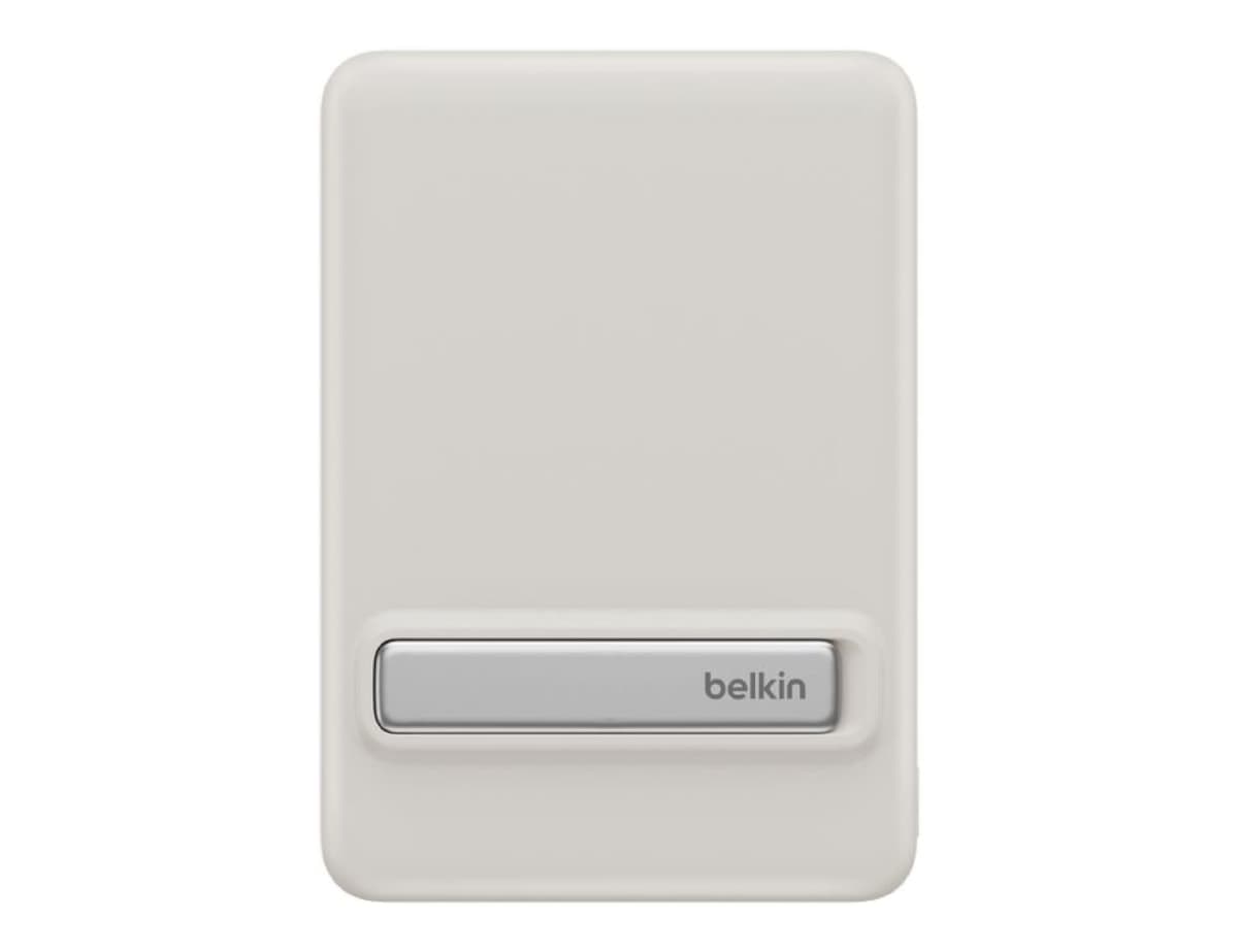 Belkin BoostCharge 5K Qi2 Slim Magnetic Power Bank
