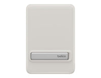 Belkin BoostCharge 5K Qi2 Slim Magnetic Power Bank