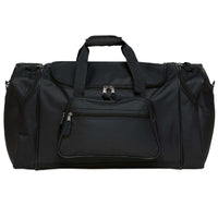 Plain Sports Bag