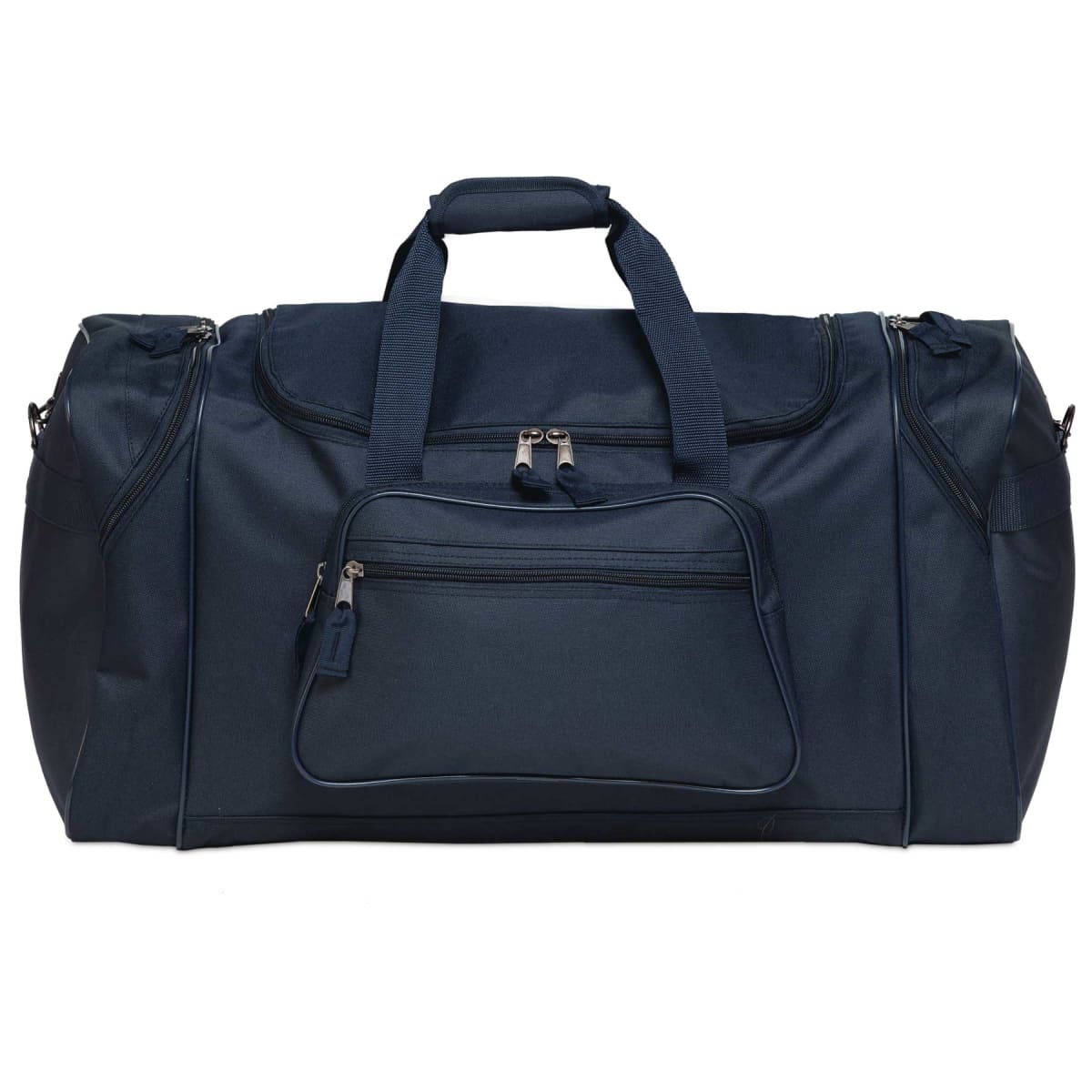 Plain Sports Bag