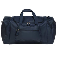 Plain Sports Bag