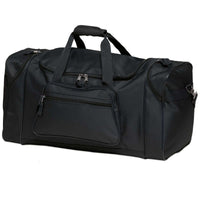 Plain Sports Bag