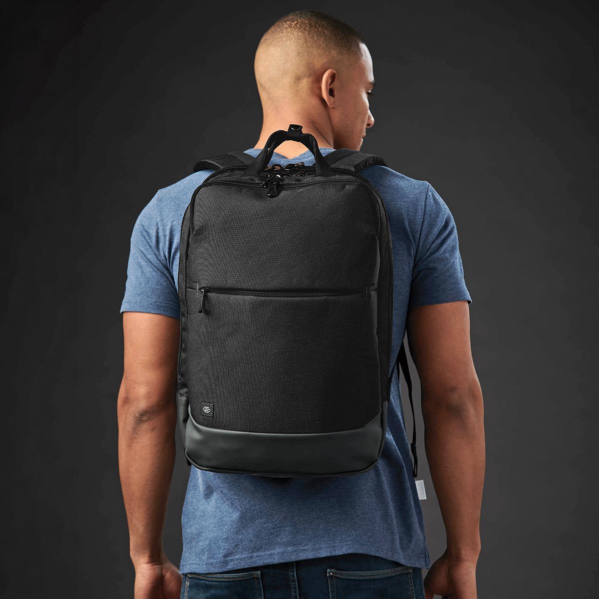 Yaletown Commuter Pack