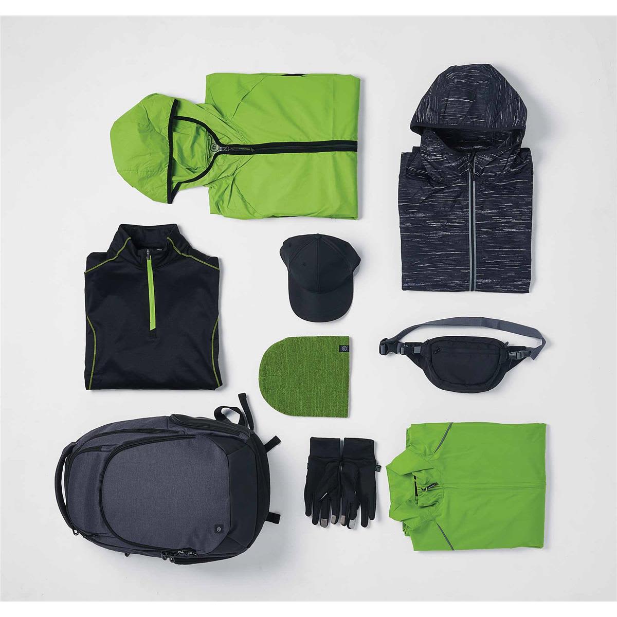 Madison Commuter Pack