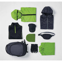Madison Commuter Pack