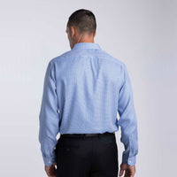 Barkers Corporate Quadrant Shirt – Mens