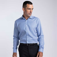 Barkers Corporate Quadrant Shirt – Mens