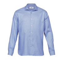 Barkers Corporate Quadrant Shirt – Mens