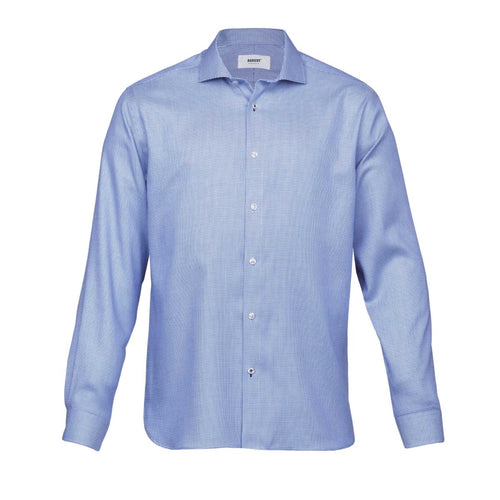 Barkers Corporate Quadrant Shirt – Mens
