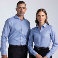 Barkers Corporate Quadrant Shirt – Womens
