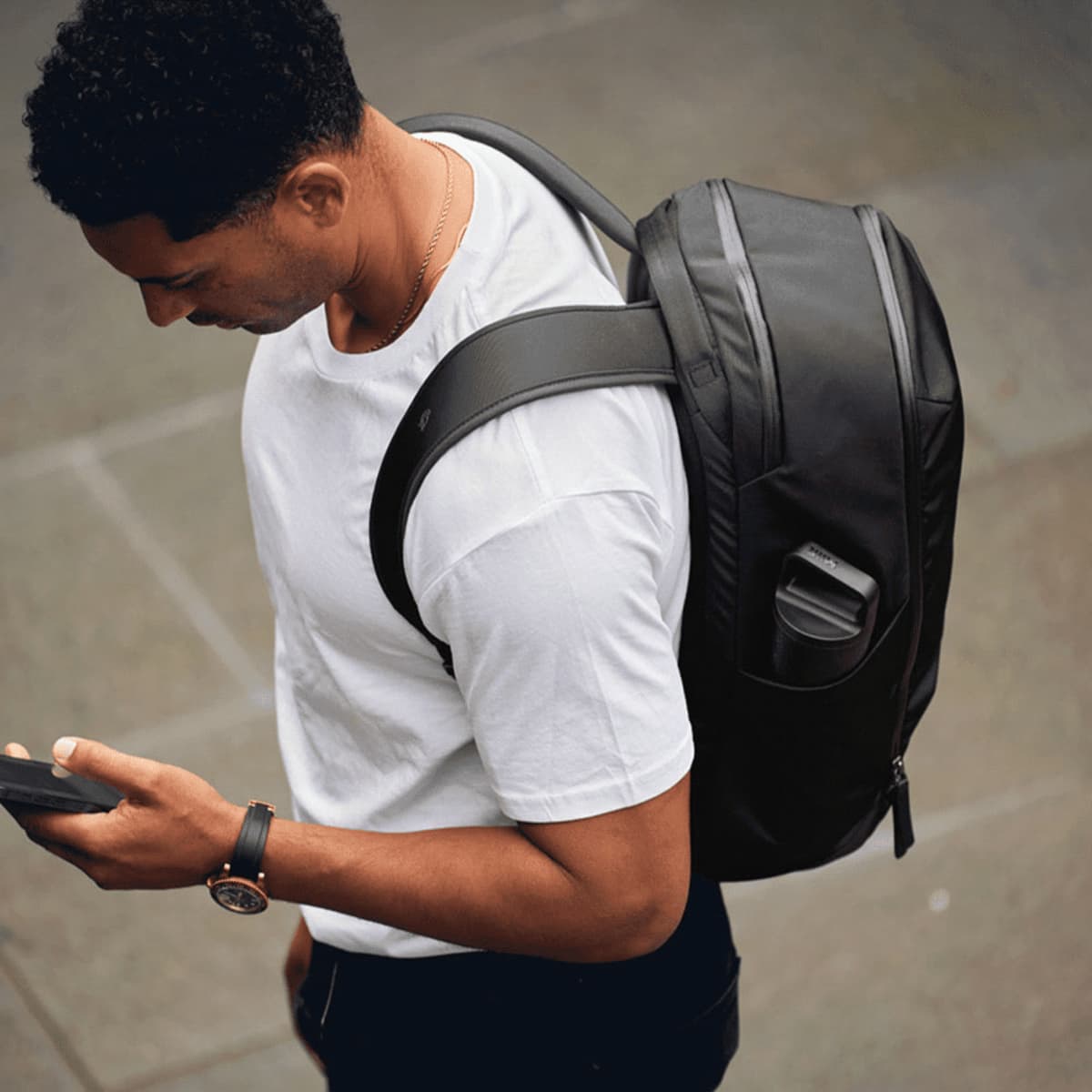 Bellroy Transit Workpack 20L