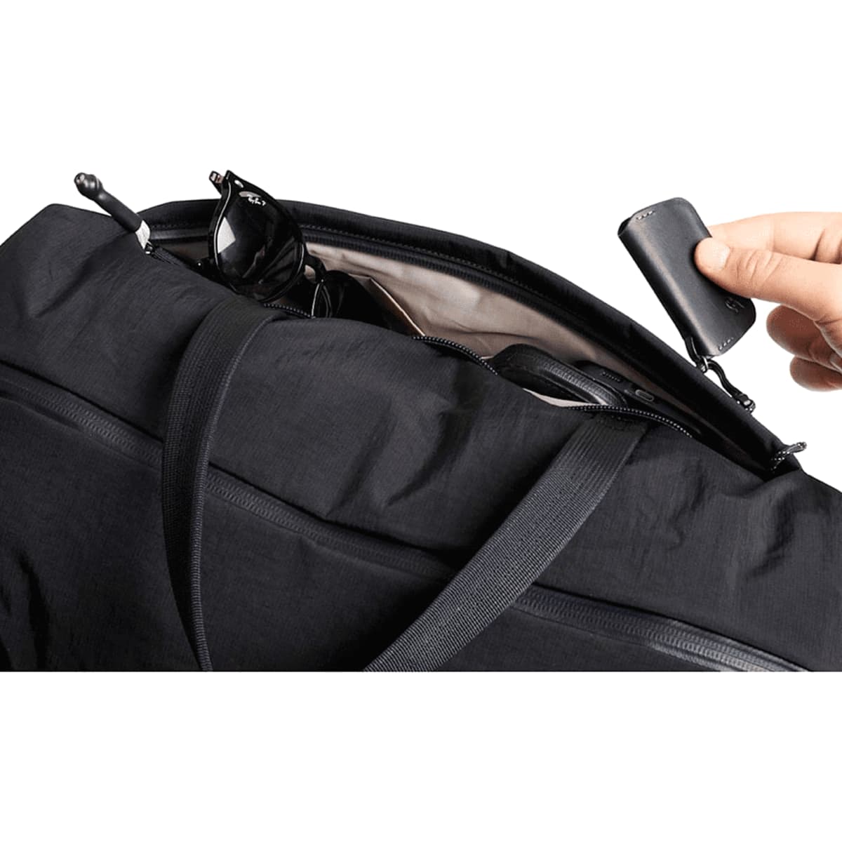 Bellroy Lite Duffel
