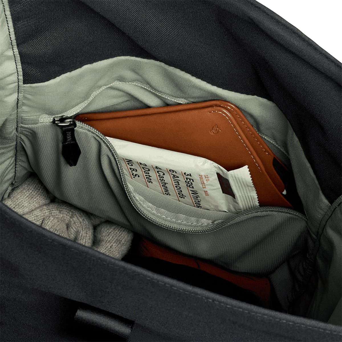 Bellroy Classic Rolltop