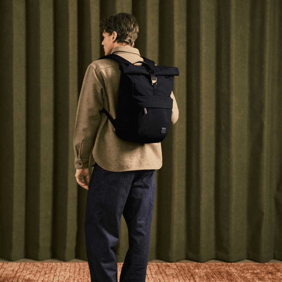Bellroy Classic Rolltop