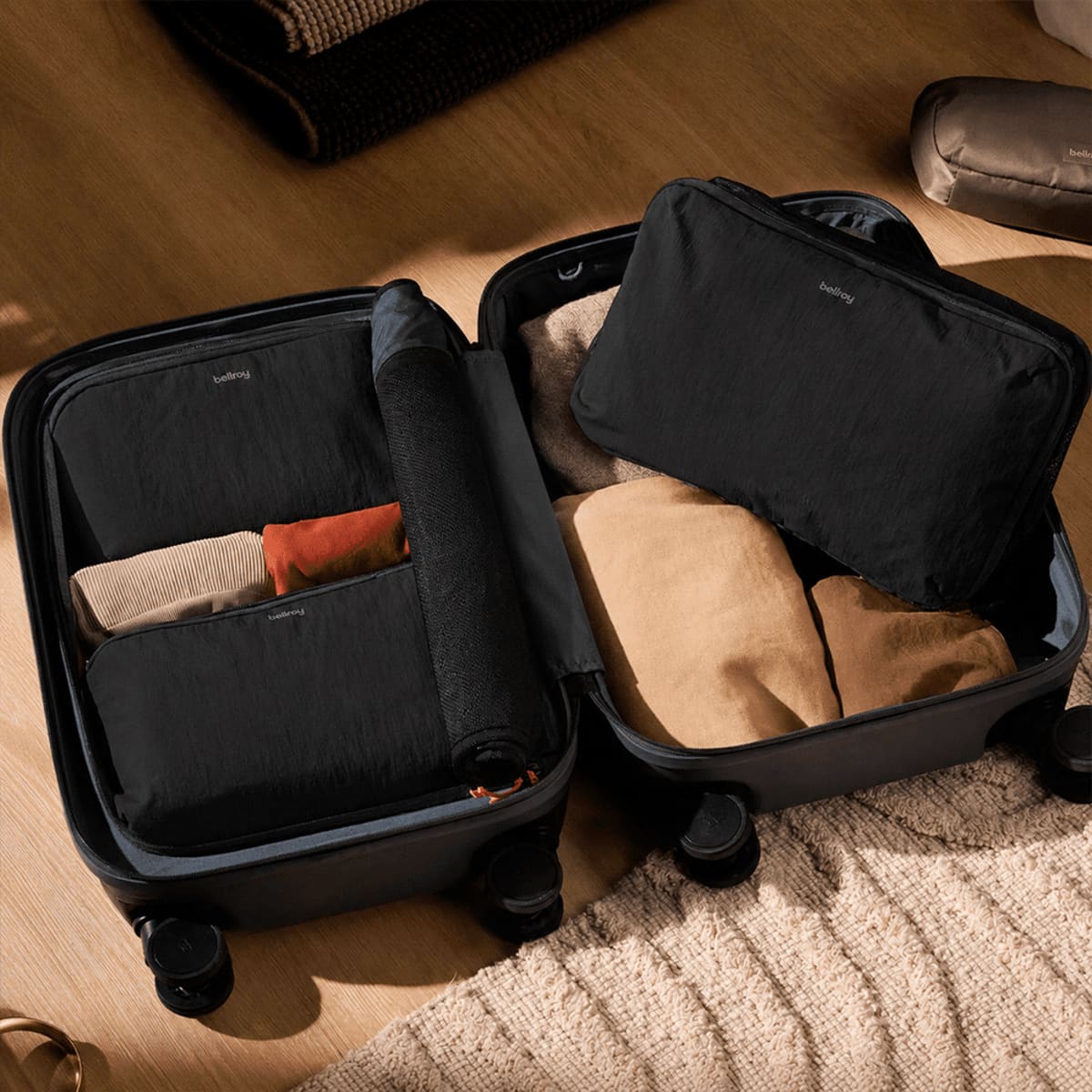Bellroy Lite Packing Cube 12L