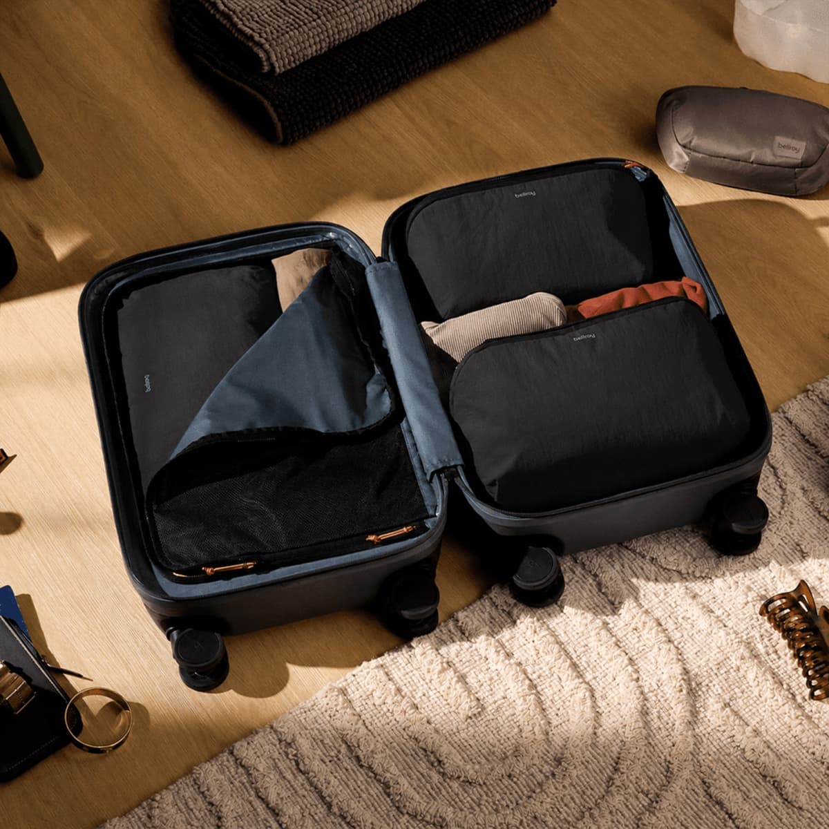 Bellroy Lite Packing Cube 12L
