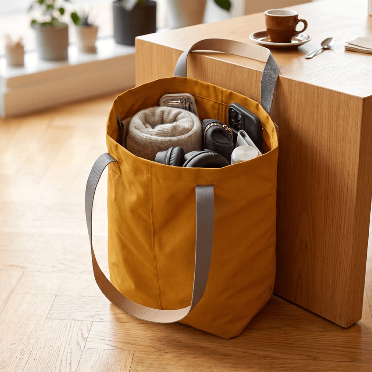 Bellroy City Tote