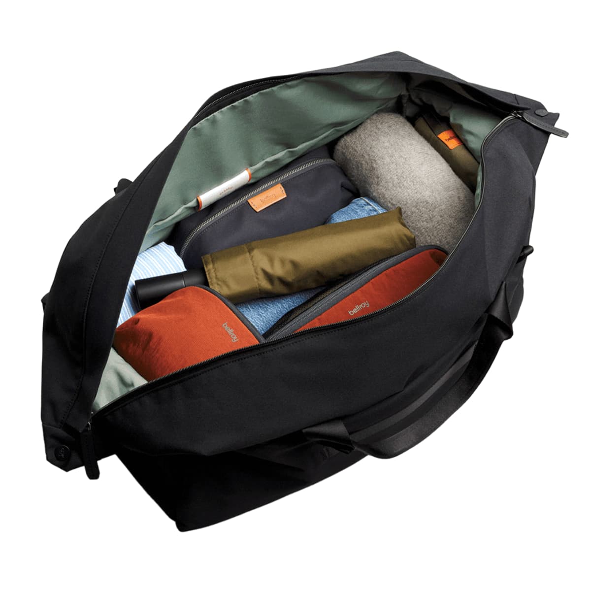 Bellroy Classic Duffel 45L