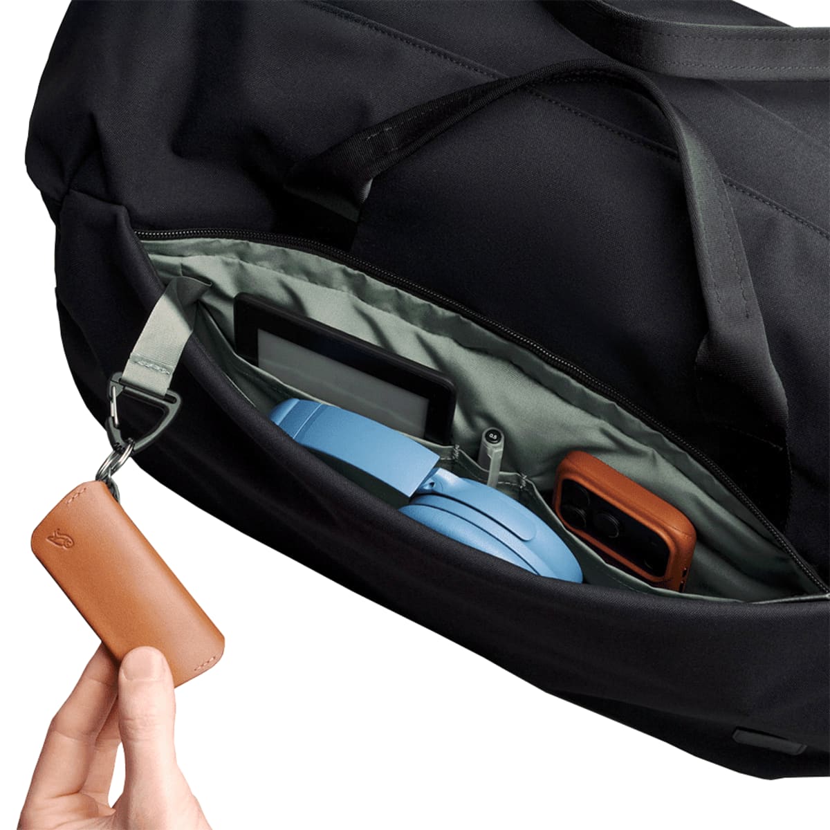 Bellroy Classic Duffel 45L
