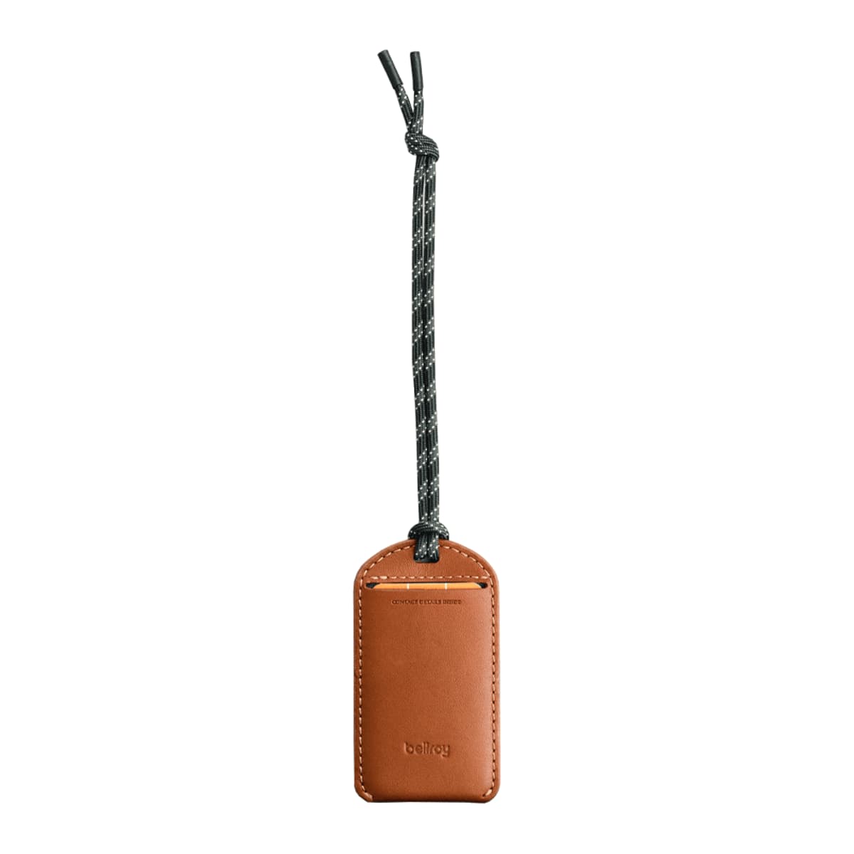 Bellroy Luggage Tag
