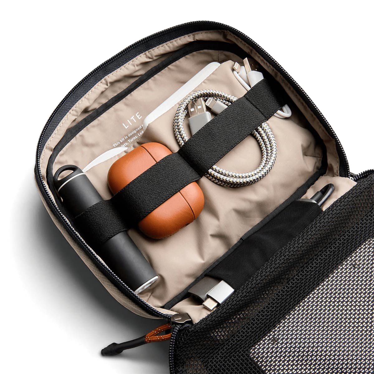 Bellroy Lite Tech Kit