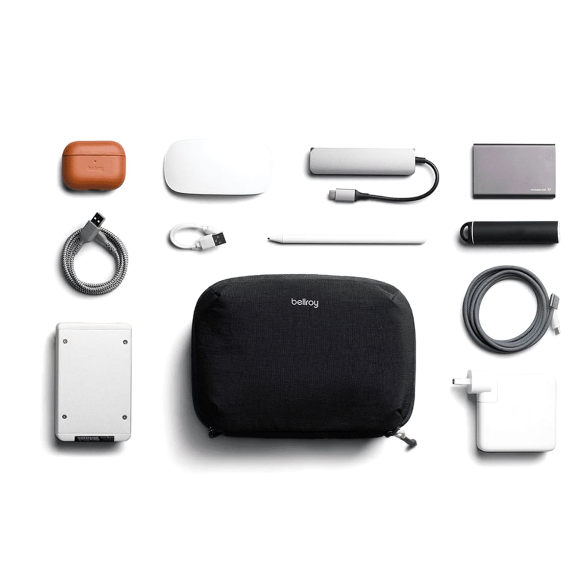 Bellroy Lite Tech Kit