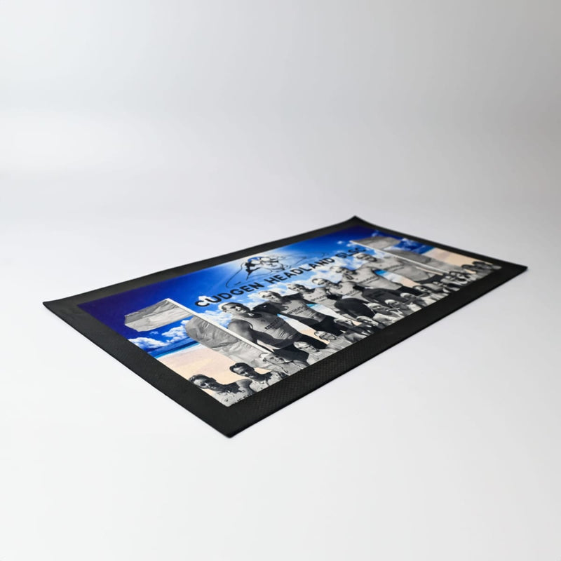 Mini Bar Runner
