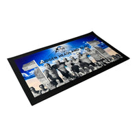 Mini Bar Runner