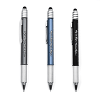 The Balance Pen
