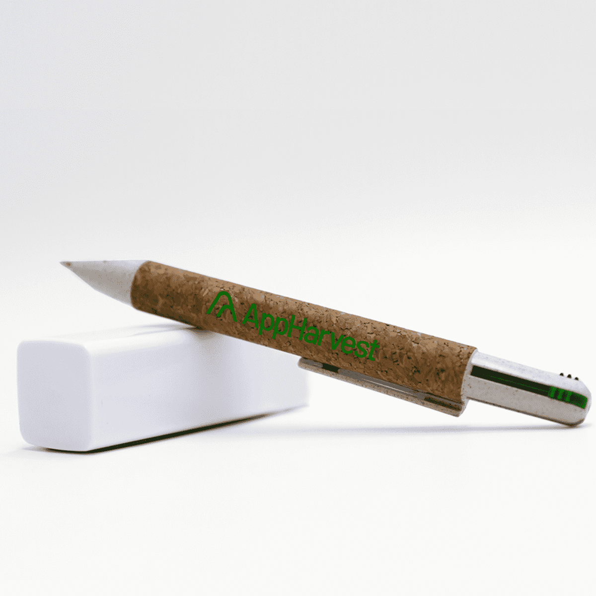 Kikla 4 Way Cork Pen