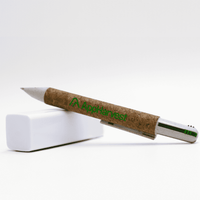 Kikla 4 Way Cork Pen