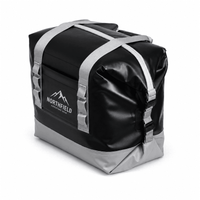 Premium 17L Foldable Cooler