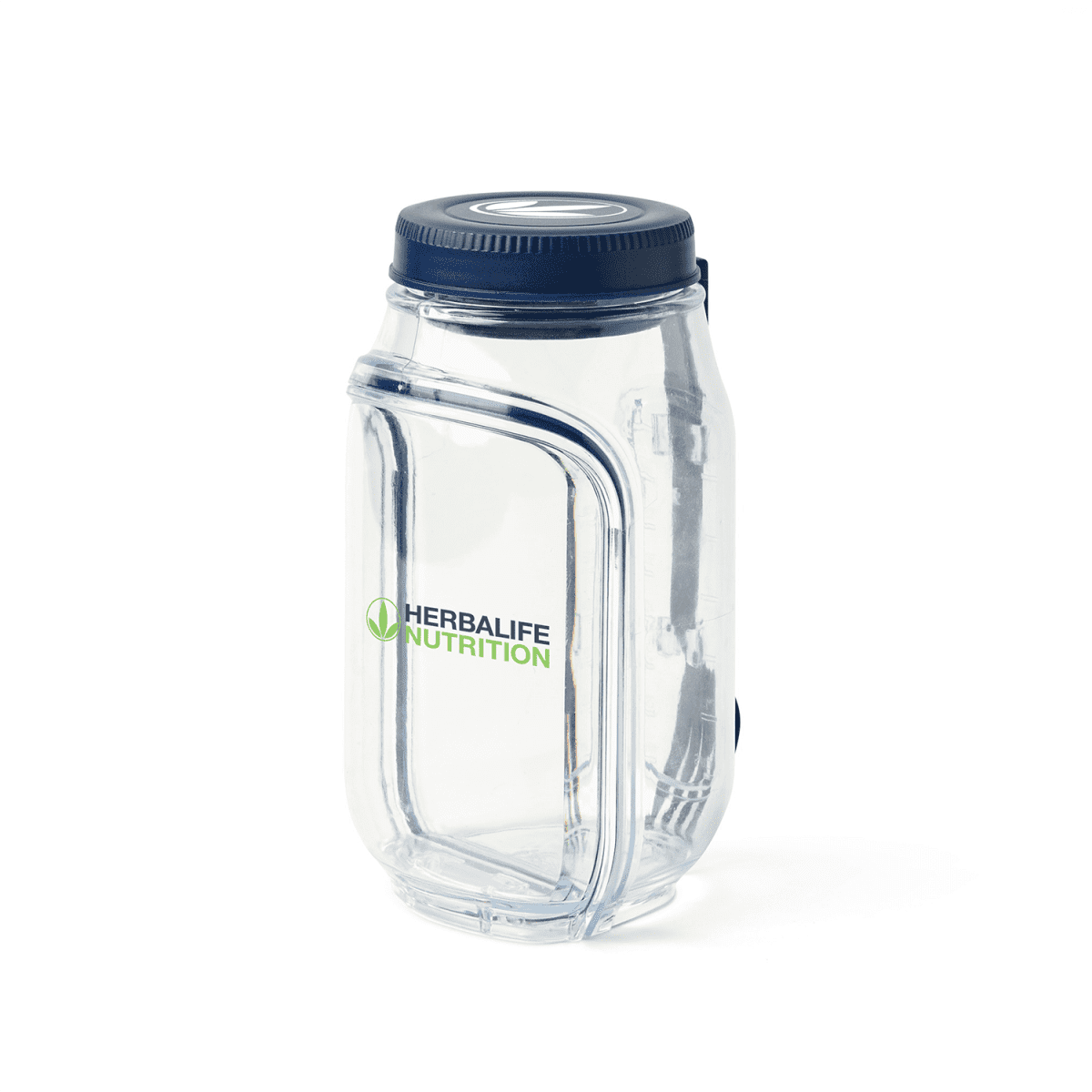 Go Salad Jar