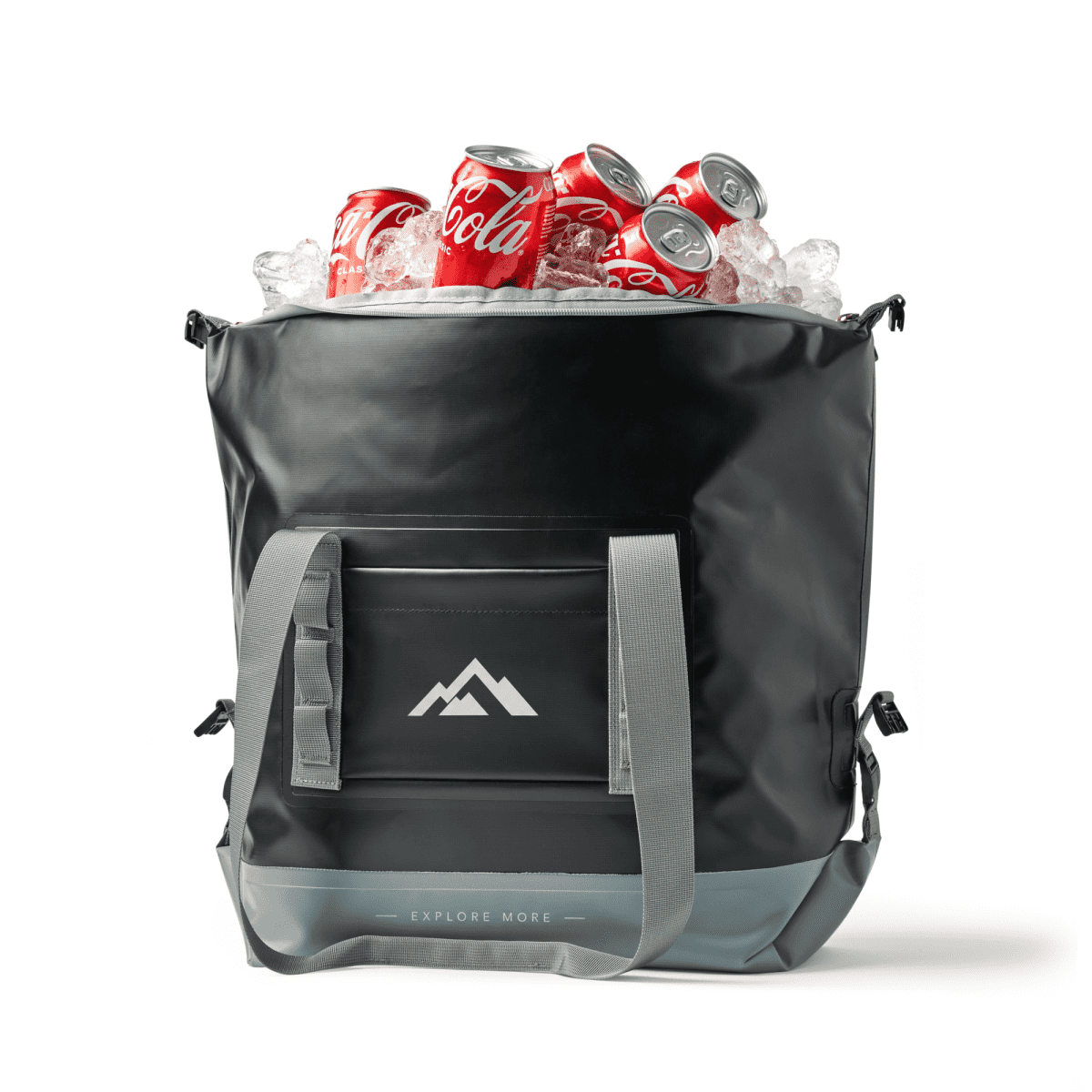 Premium 17L Foldable Cooler