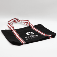 Century Canvas Tote Bag