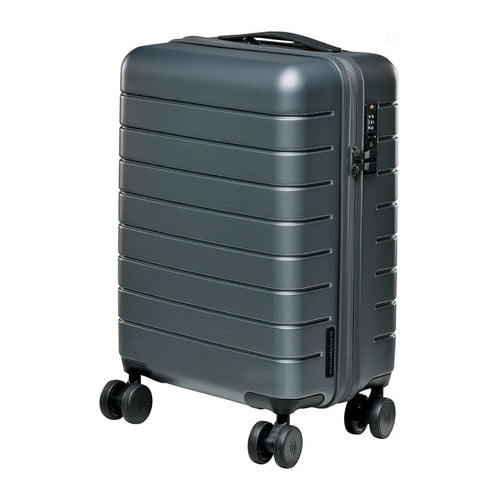 Valero Wheeled Carry-On