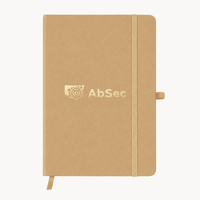 Discovery A5 Notebook
