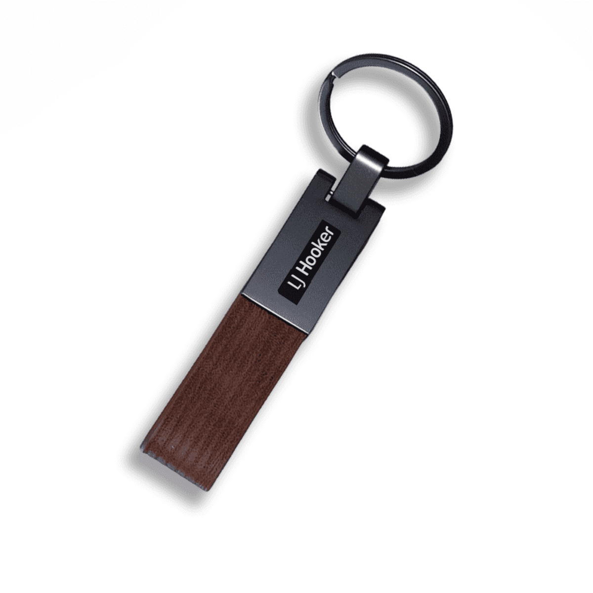 PU Strap Keyring