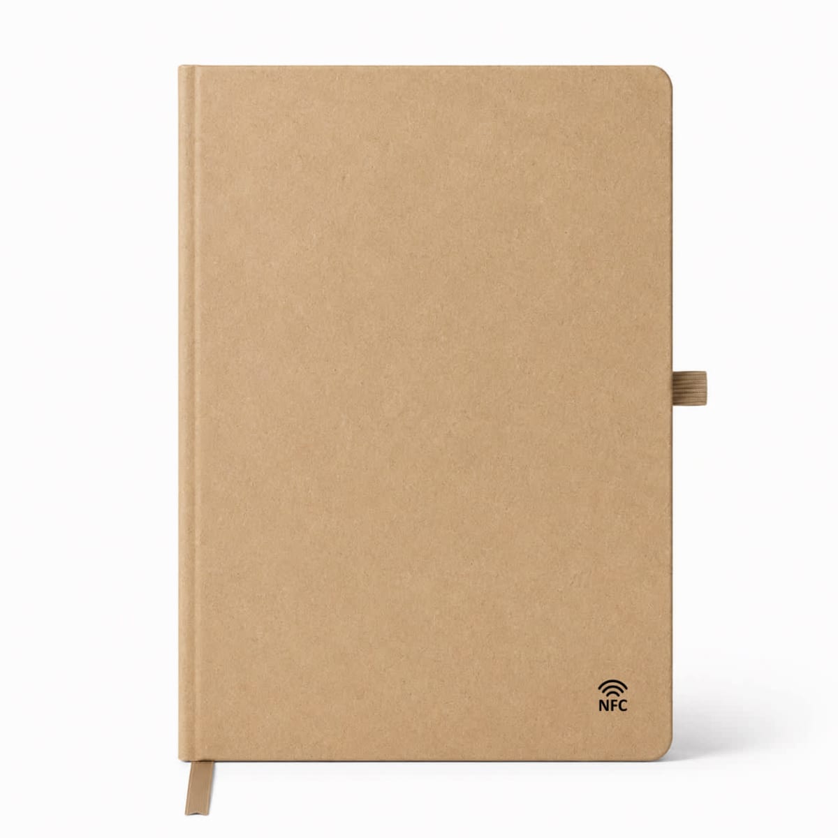 NFC A5 Smart Notebook