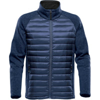 Men's Narvik Hybrid Jacket
